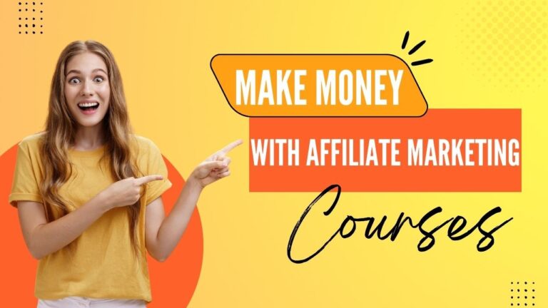 Youtube Affiliate Marketing