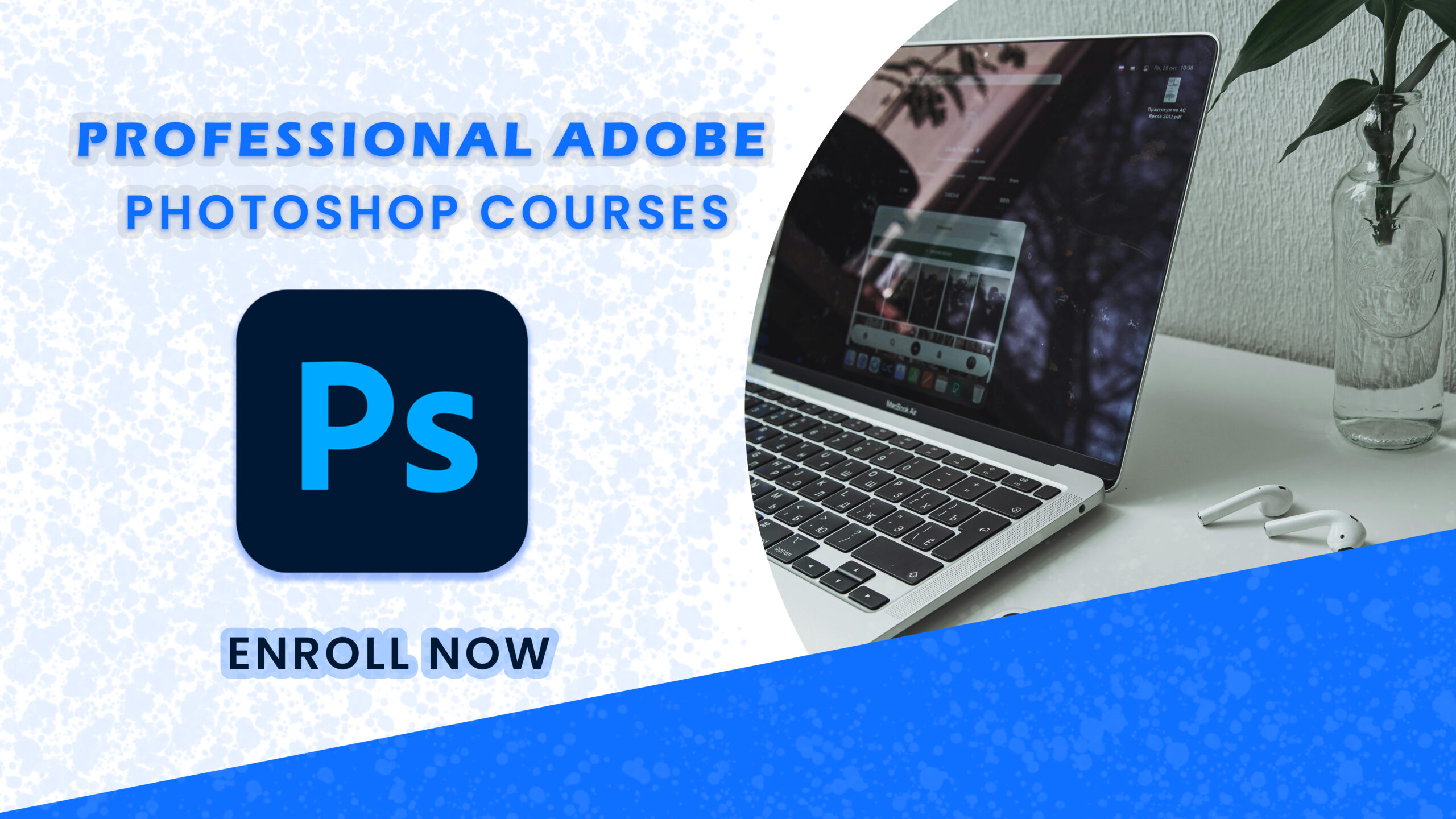 Photoshop from Zero to Hero