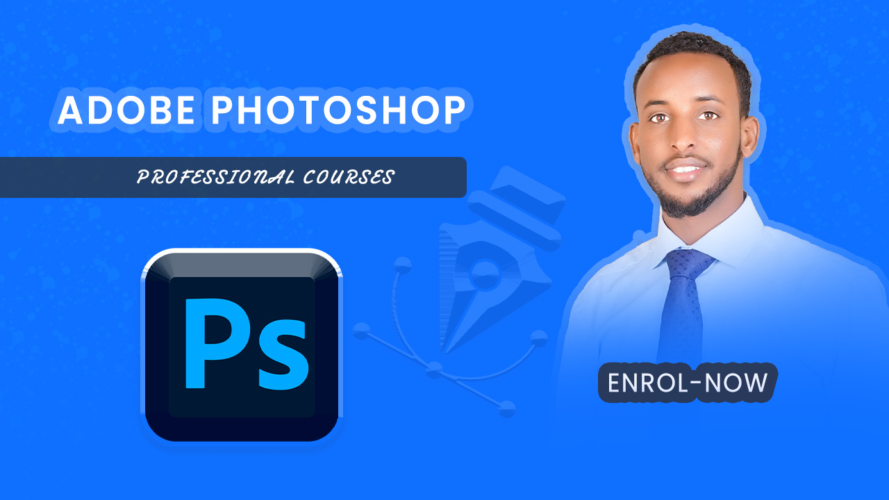 Photoshop from Zero to Hero